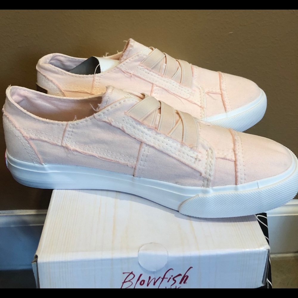 Blowfish Girl Shoes